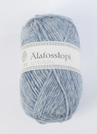 Photo of Yarn in Light Denim from Lopi-Alafosslopi