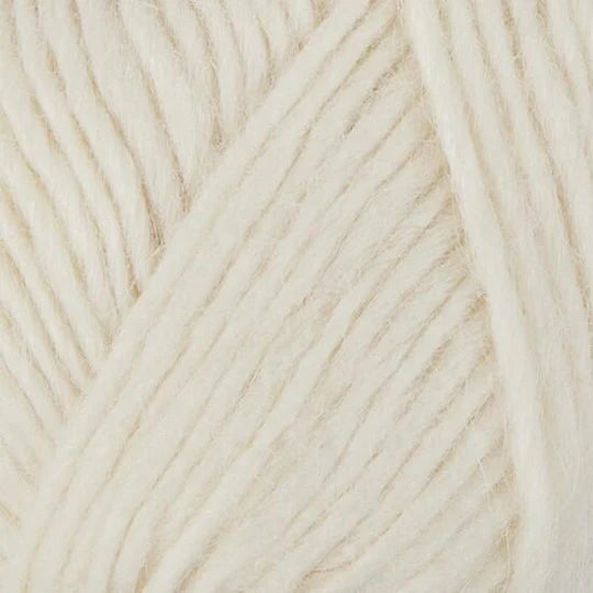 Photo of Yarn in White from Lopi-Alafosslopi