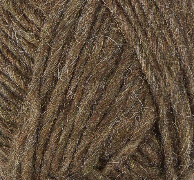 Photo of Yarn in Acorn from Lopi-Alafosslopi