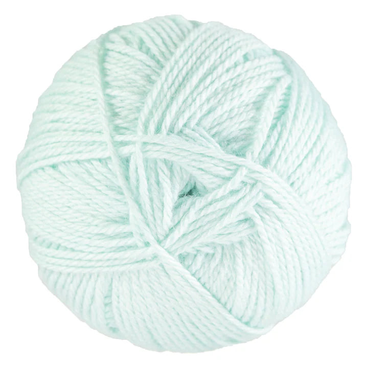 Photo of Yarn in Mint from Berroco-Vintage Baby