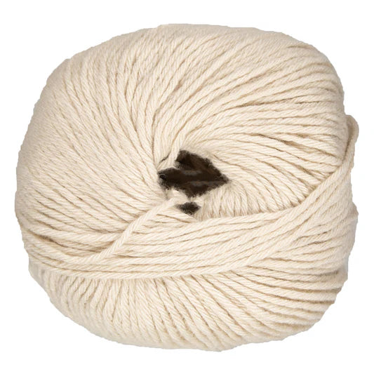 Photo of Yarn in Lamb from Berroco-Renew
