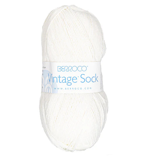 Photo of Yarn in Mochi from Berroco-Vintage Sock