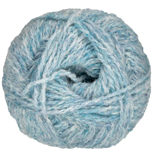 Photo of Yarn in Sky from Jamieson's-Shetland Spindraft