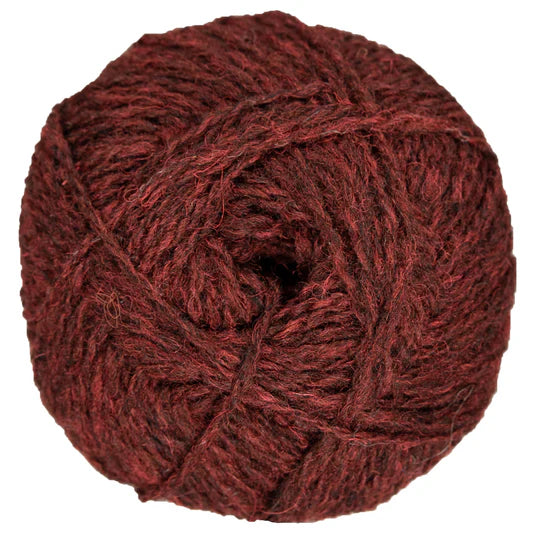 Photo of Yarn in Sunrise from Jamieson's-Shetland Spindraft