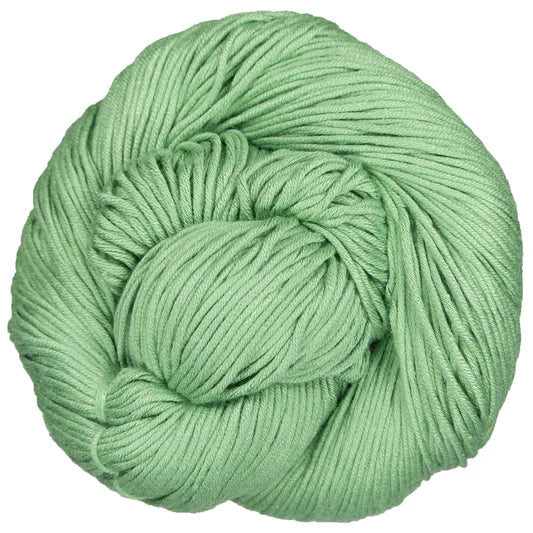 Photo of Yarn in Wharf from Berroco-Modern Cotton