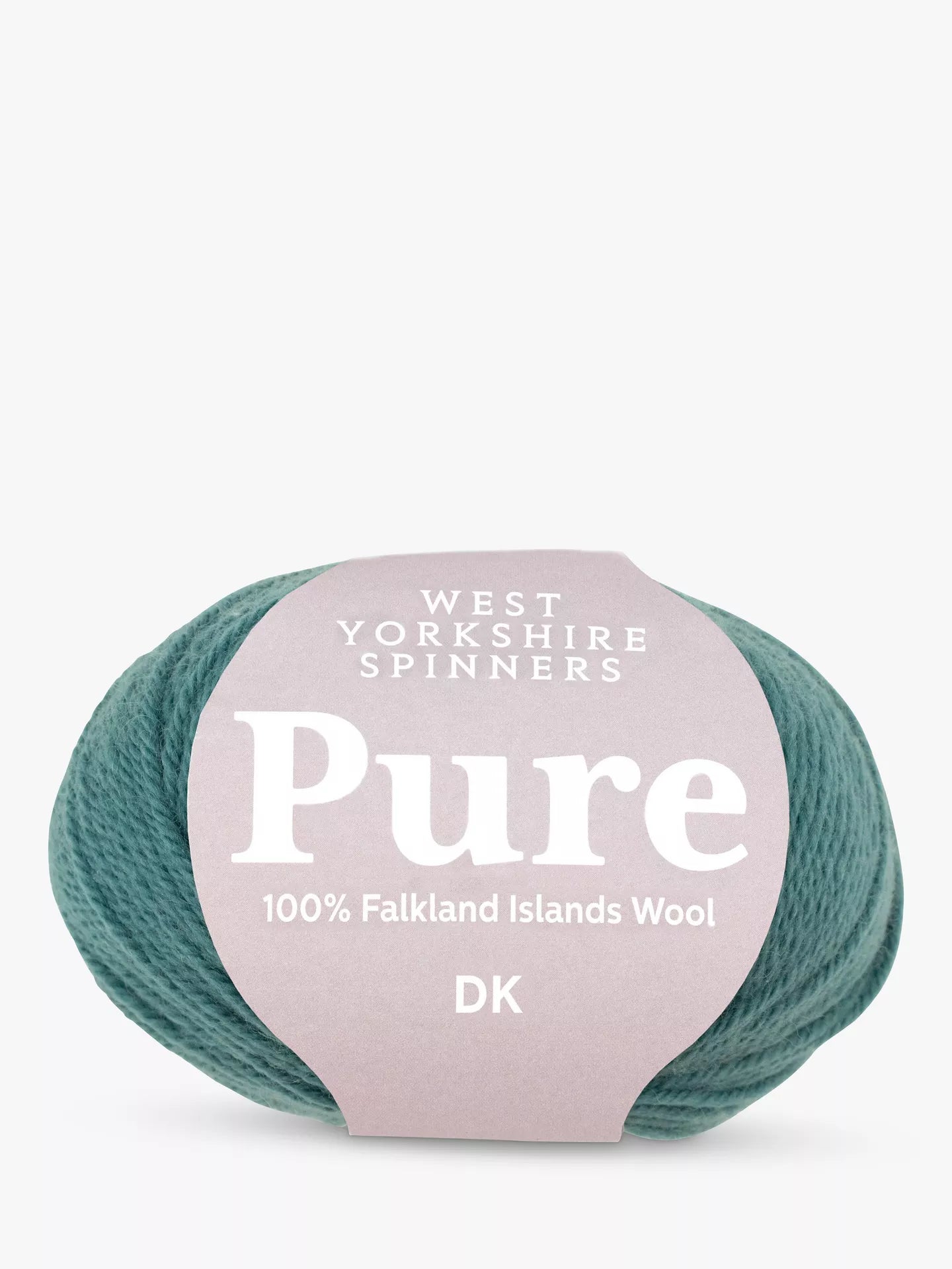 Photo of Yarn in Rainfall from West Yorkshire Spinners-Pure DK