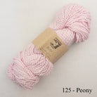 Photo of Yarn in Peony from Juniper Moon Farm-Bud