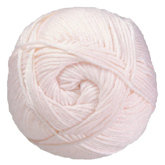 Photo of Yarn in Pretty Pink from Berroco-Comfort