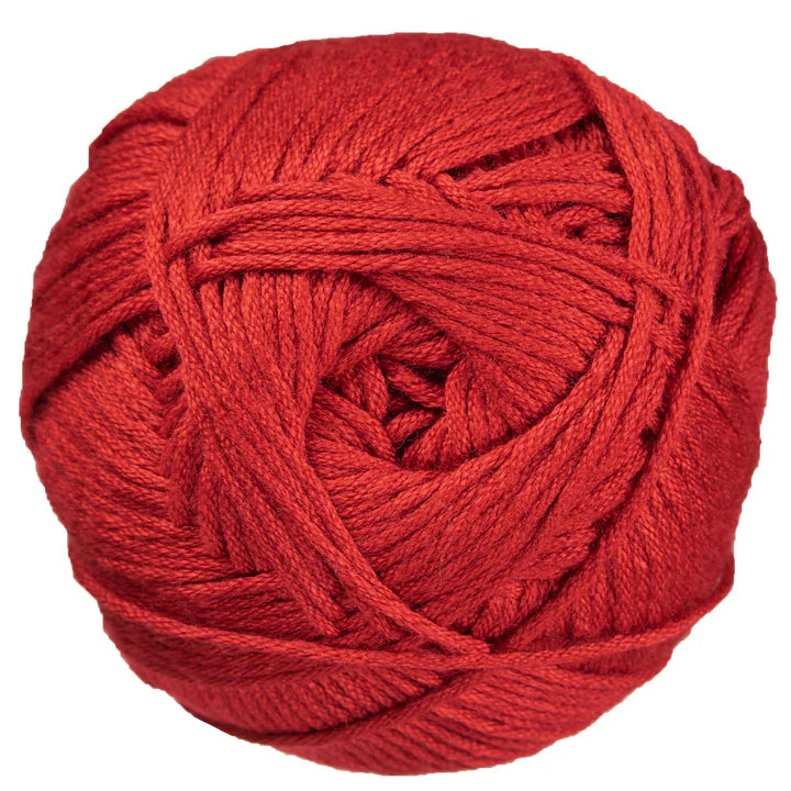 Photo of Yarn in Primary Red from Berroco-Comfort