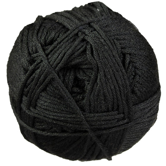 Photo of Yarn in Licorice from Berroco-Comfort