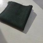 Photo of Felted Wool Pre-Cut 100% Wool in Black - Small - 8" x 7"