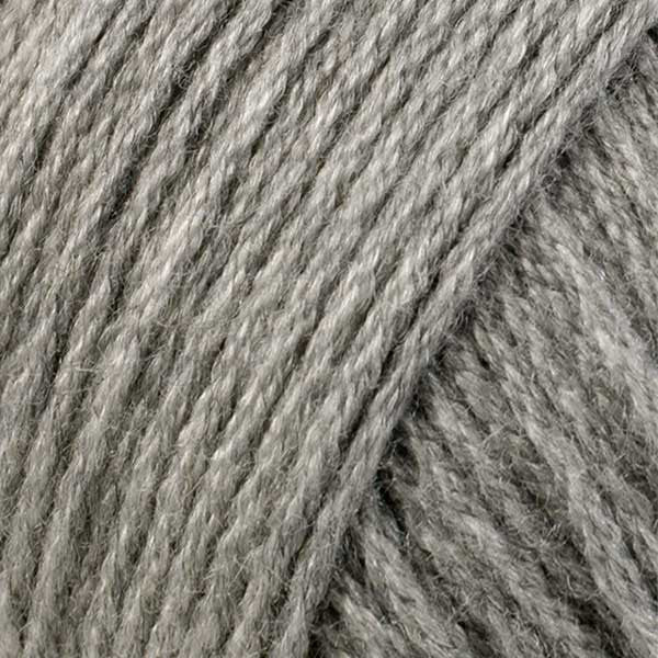 Photo of Yarn in Ash Grey from Berroco-Comfort