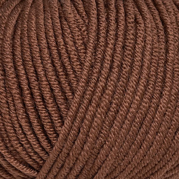 Photo of Yarn in Gingerbread from Berroco-Merino 401