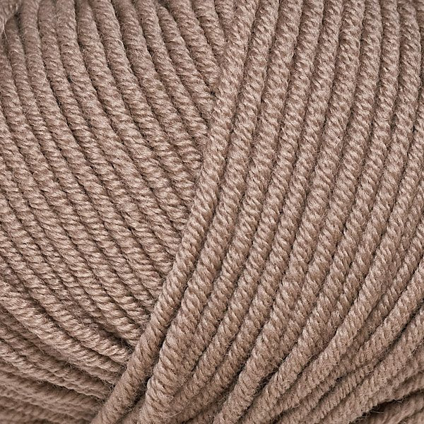 Photo of Yarn in Sandcastle from Berroco-Merino 401