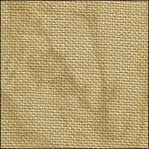 Photo of Zweigart 32 ct Belfast Linen in Vintage Country Mocha from Zweigart - Fat Quarter