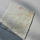 Photo of Felted Wool Pre-Cut 100% Wool in Marbled Beige - Mini Square - 4" x 4"