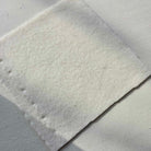 Photo of Felted Wool Pre-Cut 100% Wool in Off-White - Mini Square - 4" x 4"