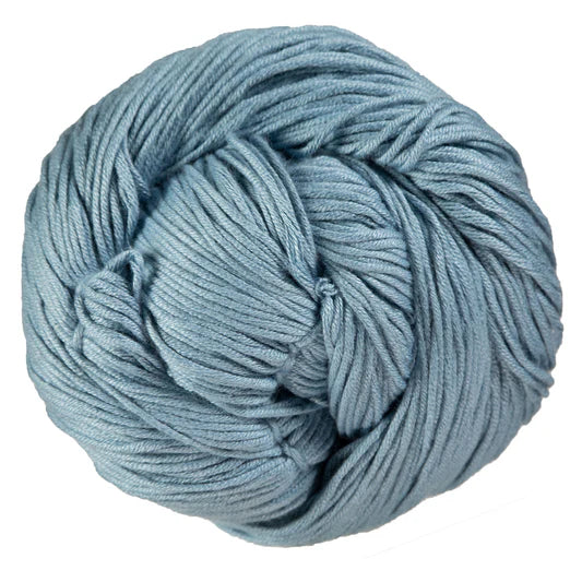 Photo of Yarn in Warbler from Berroco-Modern Cotton