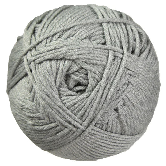 Photo of Yarn in Ash Grey from Berroco-Comfort