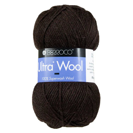 Photo of Yarn in Bear from Berroco-Ultra Wool