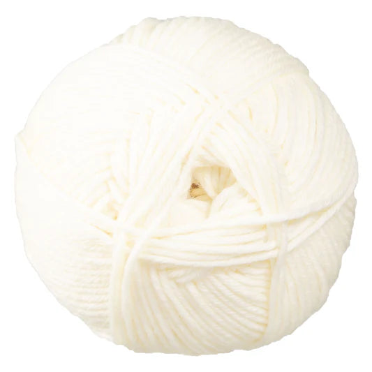 Photo of Yarn in Cream from Berroco-Ultra Wool Chunky