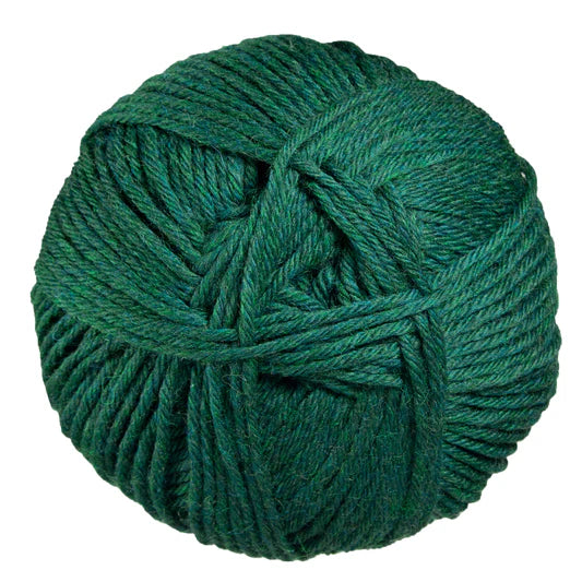 Photo of Yarn in Pine from Berroco-Ultra Wool Chunky
