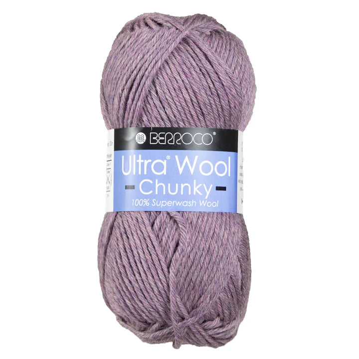 Photo of Yarn in Iris from Berroco-Ultra Wool Chunky