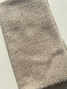 Photo of Felted Wool Pre-Cut 100% Wool in Alabaster - Large - 15" x 14"