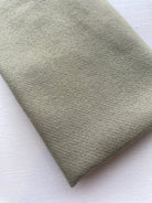 Photo of Felted Wool Pre-Cut 100% Wool in Apple Green - Large - 15" x 14"