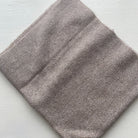 Photo of Felted Wool Pre-Cut 100% Wool in Tan Chevron - Medium - 10" x 9"