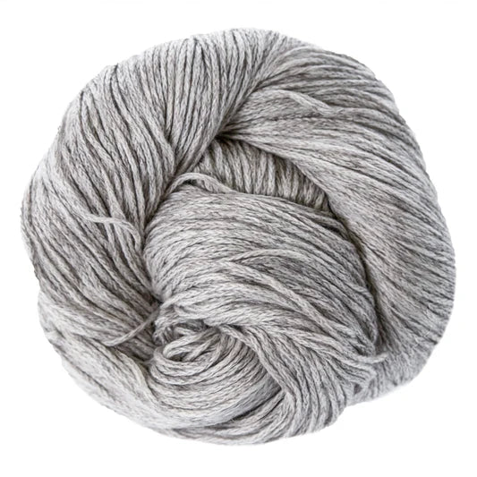 Photo of Yarn in Cocomalt from Berroco-Iris