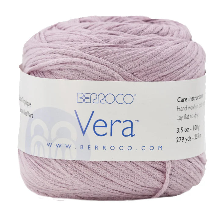 Photo of Yarn in Ballet Rose from Berroco-Vera