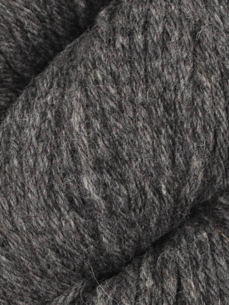 Photo of Yarn in Graphite from Juniper Moon Farm-La Pampa