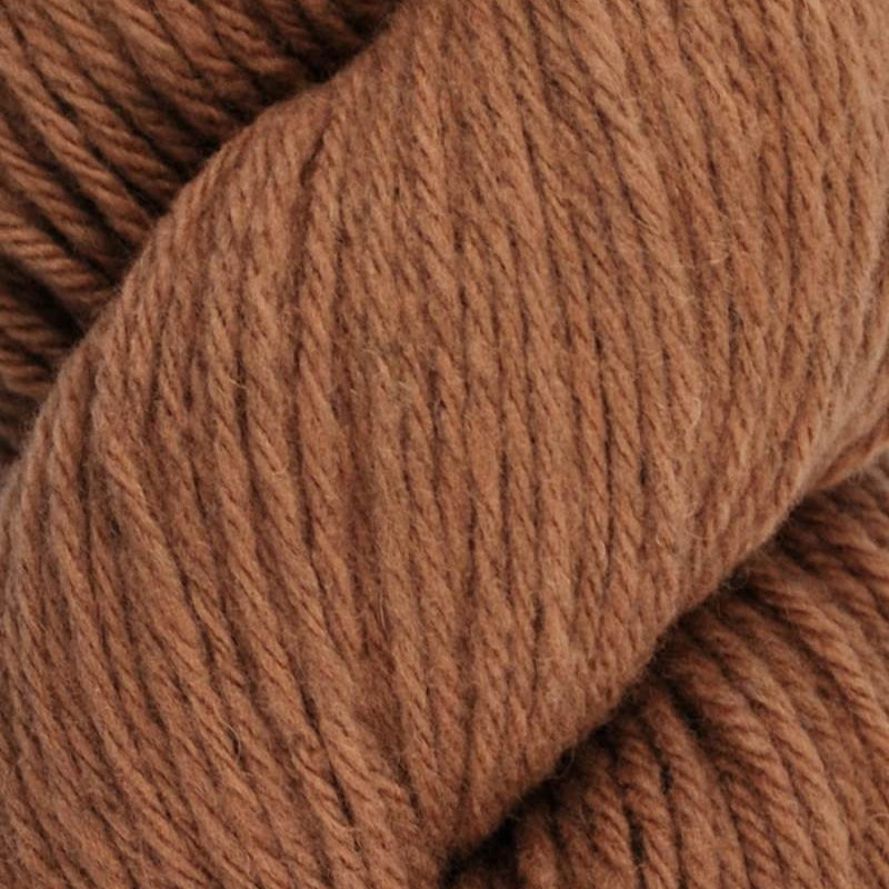Photo of Yarn in Mahogany from Juniper Moon Farm-Santa Cruz