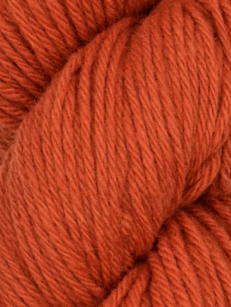 Photo of Yarn in Tawny from Juniper Moon Farm-Santa Cruz