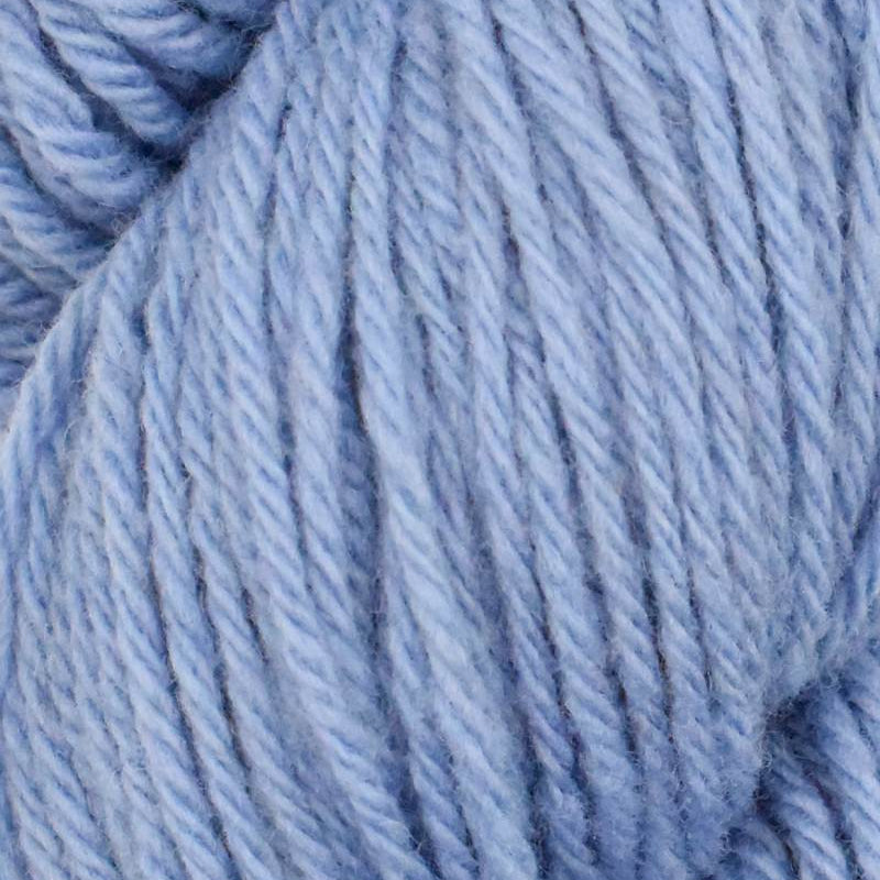 Photo of Yarn in Wedgewood from Juniper Moon Farm-Santa Cruz