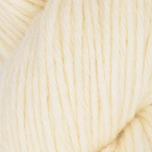 Photo of Yarn in Porcelain from Juniper Moon Farm-Santa Cruz