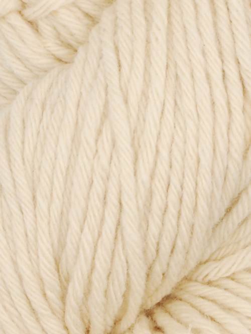 Photo of Yarn in Ivory from Juniper Moon Farm-La Pampa