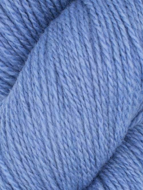 Photo of Yarn in Hydrangea from Juniper Moon Farm-Patagonia
