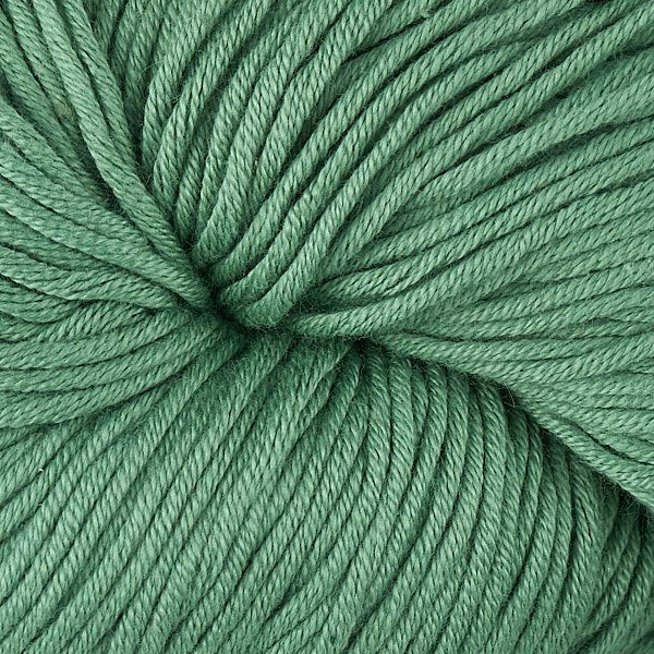 Photo of Yarn in Wharf from Berroco-Modern Cotton