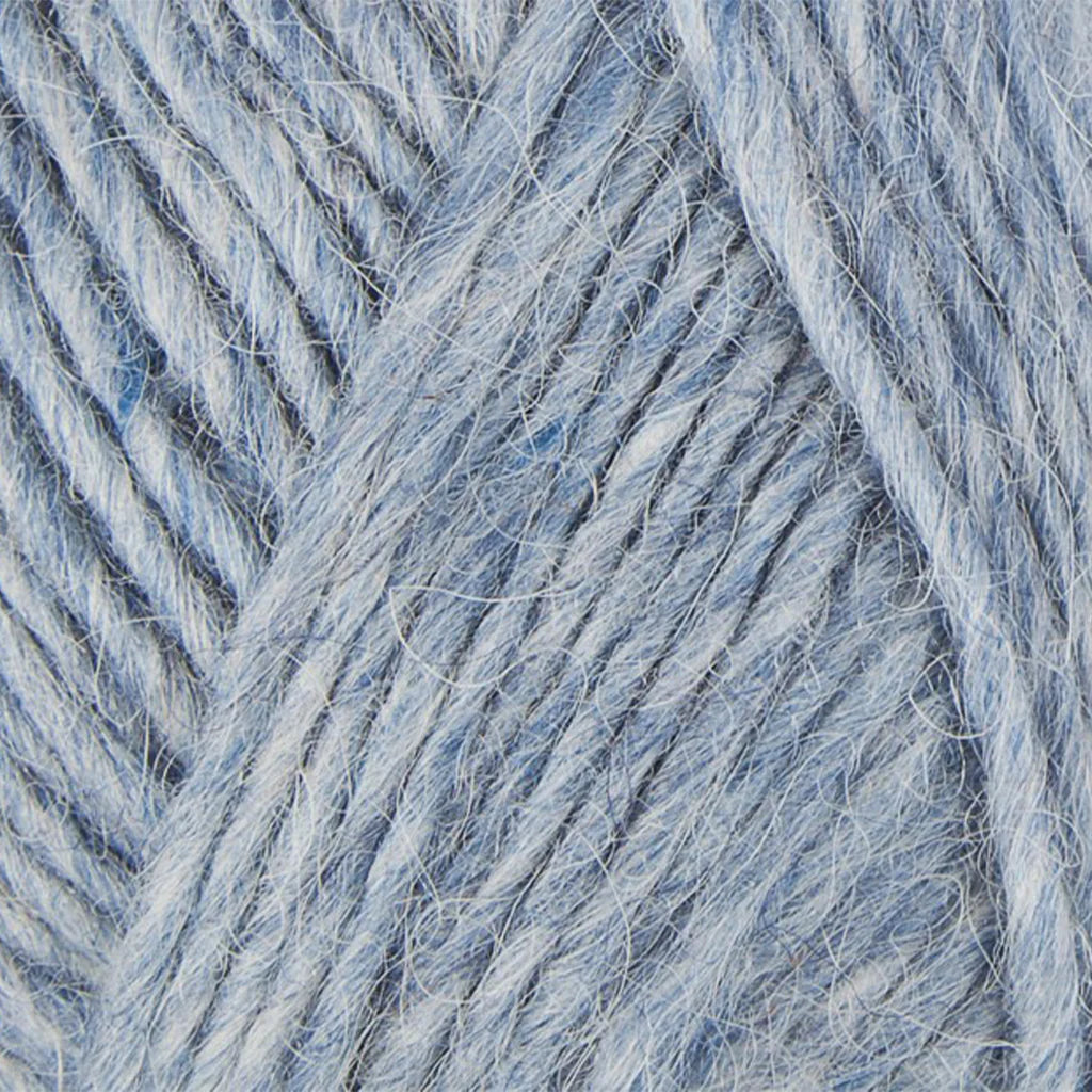 Photo of Yarn in Light Denim from Lopi-Alafosslopi