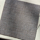 Photo of Felted Wool Pre-Cut 100% Wool in Stone Grey - Mini Square - 4" x 4"