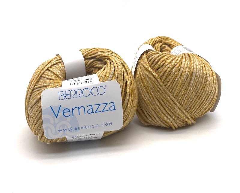 Photo of Yarn in Bermeo from Berroco-Vernazza