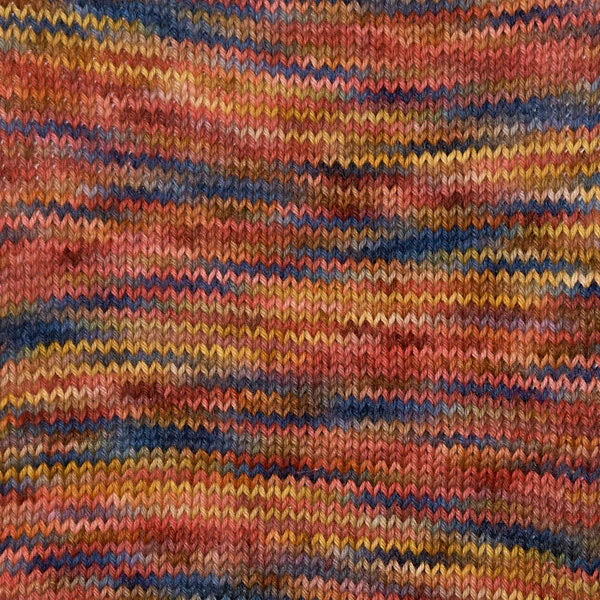 Photo of Yarn in Autumn Harvest from Berroco-Vintage Sock Handpaint