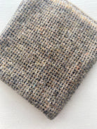 Photo of Felted Wool Pre-Cut 100% Wool in Woven Multi-Color - Medium - 10" x 9"
