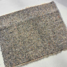 Photo of Felted Wool Pre-Cut 100% Wool in Woven Multi-Color - Mini Square - 4" x 4"