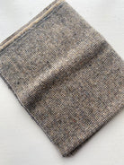 Photo of Felted Wool Pre-Cut 100% Wool in Woven Multi-Color - Large - 15" x 14"