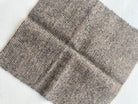 Photo of Felted Wool Pre-Cut 100% Wool in Woven Multi-Color - Small - 8" x 7"