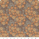 Photo of Tilda Fabrics 100% Cotton Fabric in Autumnbloom Hazel from Hibernation - 44"/45" Wide Fabric