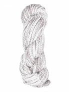 Photo of Yarn in Dusty Miller from Juniper Moon Farm-Bud Dappled